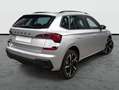 Skoda Kamiq Monte Carlo Advanced 1.0 TSI 85kW (116 CV) Manual Plateado - thumbnail 2