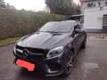 Mercedes-Benz GLE 400 4Matic 9G-TRONIC AMG Line Silver - thumbnail 9
