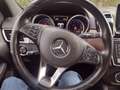 Mercedes-Benz GLE 400 4Matic 9G-TRONIC AMG Line Stříbrná - thumbnail 4