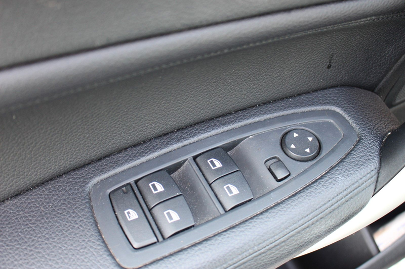 BMW 118 i Sport Line/VOLL SHEFT/BI XENON/LEDER/SHZ/BT — photo 10