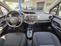 Toyota Yaris Yaris 1.5 Hybrid 5 porte Cool Argento - thumbnail 9