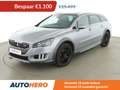 Peugeot 508 2.0 Blue-HDi RXH Gris - thumbnail 1