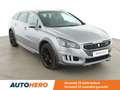Peugeot 508 2.0 Blue-HDi RXH Gris - thumbnail 34