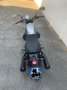 Moto Guzzi V 7 STONE Srebrny - thumbnail 8