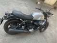 Moto Guzzi V 7 STONE Srebrny - thumbnail 2