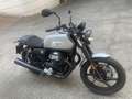 Moto Guzzi V 7 STONE Srebrny - thumbnail 4