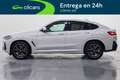 BMW X4 xDrive 20dA xLine M Sport Blanco - thumbnail 8