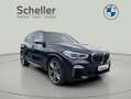 BMW X5 M 50d Head-Up DAB Standhzg. RFK AHK el. Sitze Schwarz - thumbnail 3