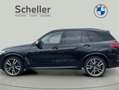 BMW X5 M 50d Head-Up DAB Standhzg. RFK AHK el. Sitze Schwarz - thumbnail 8