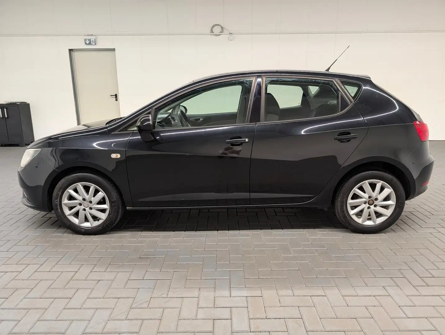 SEAT Ibiza Style Für Gewerbe, Ex-/Import Noir - 2