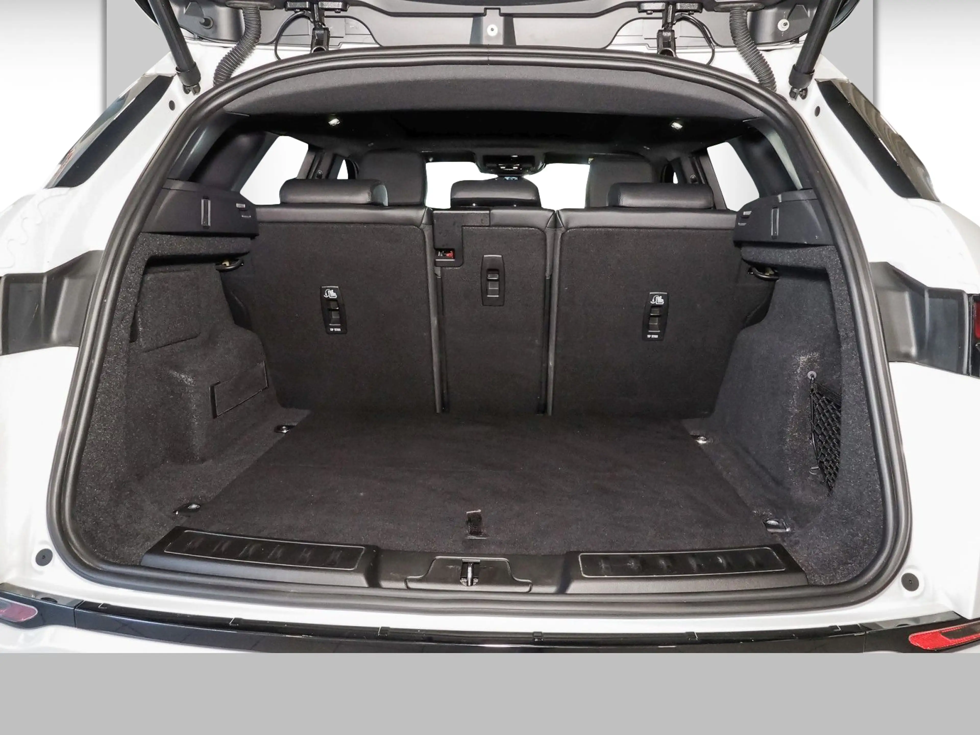 Land Rover Range Rover Evoque R-DYNAMIC SE D 200 MHEV — photo 4