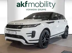 Land Rover Range Rover Evoque 2.0 D200 R Dynamic SE Navi*AHK*