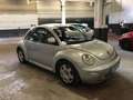 Volkswagen Beetle 2.0 Plateado - thumbnail 4