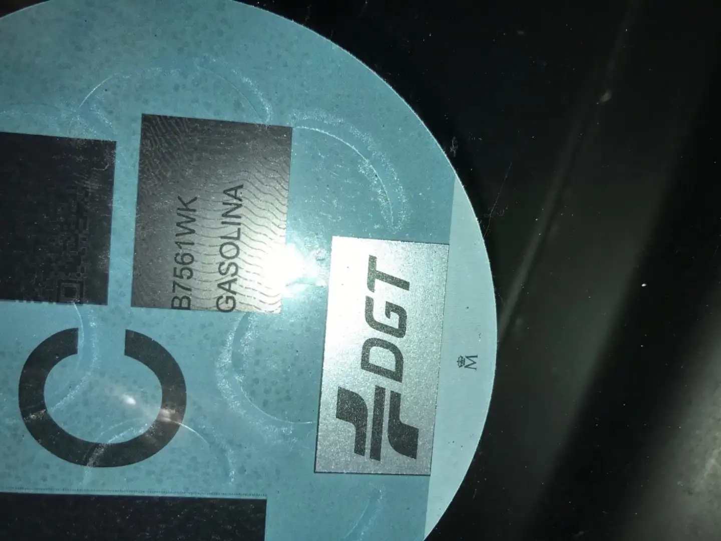 Volkswagen Beetle 2.0 Srebrny - 2