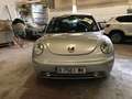 Volkswagen Beetle 2.0 Plateado - thumbnail 5