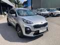 Kia Sportage 1,6 CRDI MHD AWD Silber DCT Aut. Silber - thumbnail 3