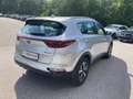 Kia Sportage 1,6 CRDI MHD AWD Silber DCT Aut. Silber - thumbnail 5