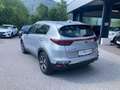Kia Sportage 1,6 CRDI MHD AWD Silber DCT Aut. Silber - thumbnail 4