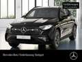 Mercedes-Benz GLC 200 4M AMG+NIGHT+360+AHK+LED+TOTW+KEYLESS+9G Schwarz - thumbnail 1