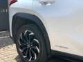 Lexus UX 200 250h 2.0 Premium 4WD cvt my20 Beyaz - thumbnail 12