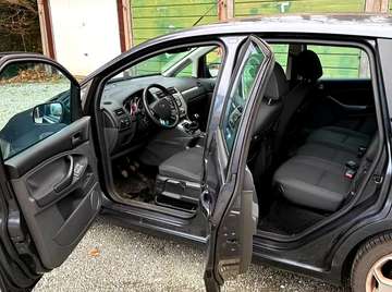 Focus C-Max 1.8 Turbo TDCi Titanium