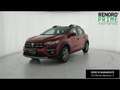 Dacia Sandero Stepway 1.0 tce Comfort Eco-g 100cv Red - thumbnail 1