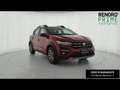 Dacia Sandero Stepway 1.0 tce Comfort Eco-g 100cv Red - thumbnail 6