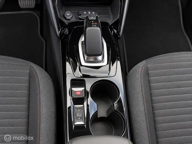 Peugeot E-208 view 13