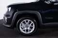 Jeep Renegade 1.3 Limited FWD*Aut.*Nav*SHZ*ACC*DAB*Ca Schwarz - thumbnail 3