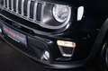 Jeep Renegade 1.3 Limited FWD*Aut.*Nav*SHZ*ACC*DAB*Ca Schwarz - thumbnail 2