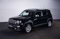 Jeep Renegade 1.3 Limited FWD*Aut.*Nav*SHZ*ACC*DAB*Ca Schwarz - thumbnail 1