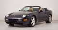 Porsche 968 Blau - thumbnail 8
