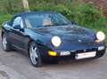 Porsche 968 Blau - thumbnail 2