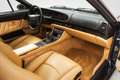 Porsche 968 Blau - thumbnail 14