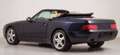 Porsche 968 Blau - thumbnail 9