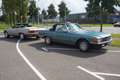 Mercedes-Benz SL 380 SL V8 l Automaat l Beige lederen bekleding l Airco Verde - thumbnail 47