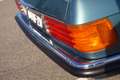 Mercedes-Benz SL 380 SL V8 l Automaat l Beige lederen bekleding l Airco zelena - thumbnail 9