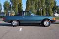 Mercedes-Benz SL 380 SL V8 l Automaat l Beige lederen bekleding l Airco Vert - thumbnail 2