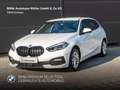 BMW 118 iA 5-Türer UPE 40160 EUR DAB HiFi LED SH PDC Blanco - thumbnail 1