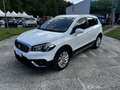 Suzuki S-Cross 1.6 DDiS Start&Stop Cool Weiß - thumbnail 3