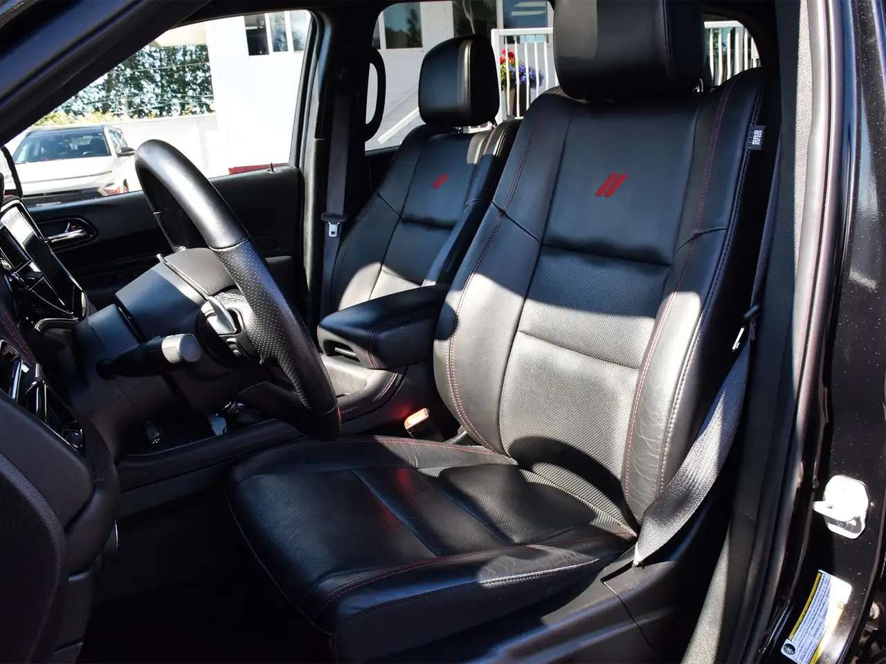 Dodge Durango photo Dodge Durango