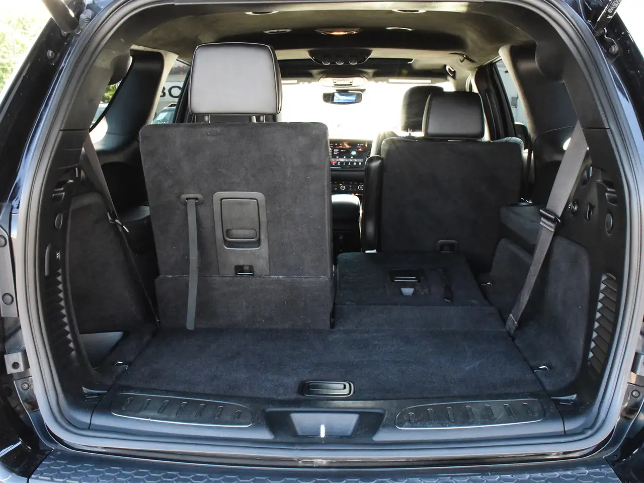 Dodge Durango photo Dodge Durango