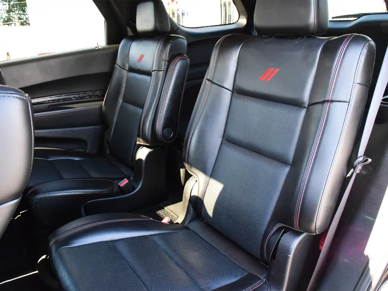 Dodge Durango photo Dodge Durango