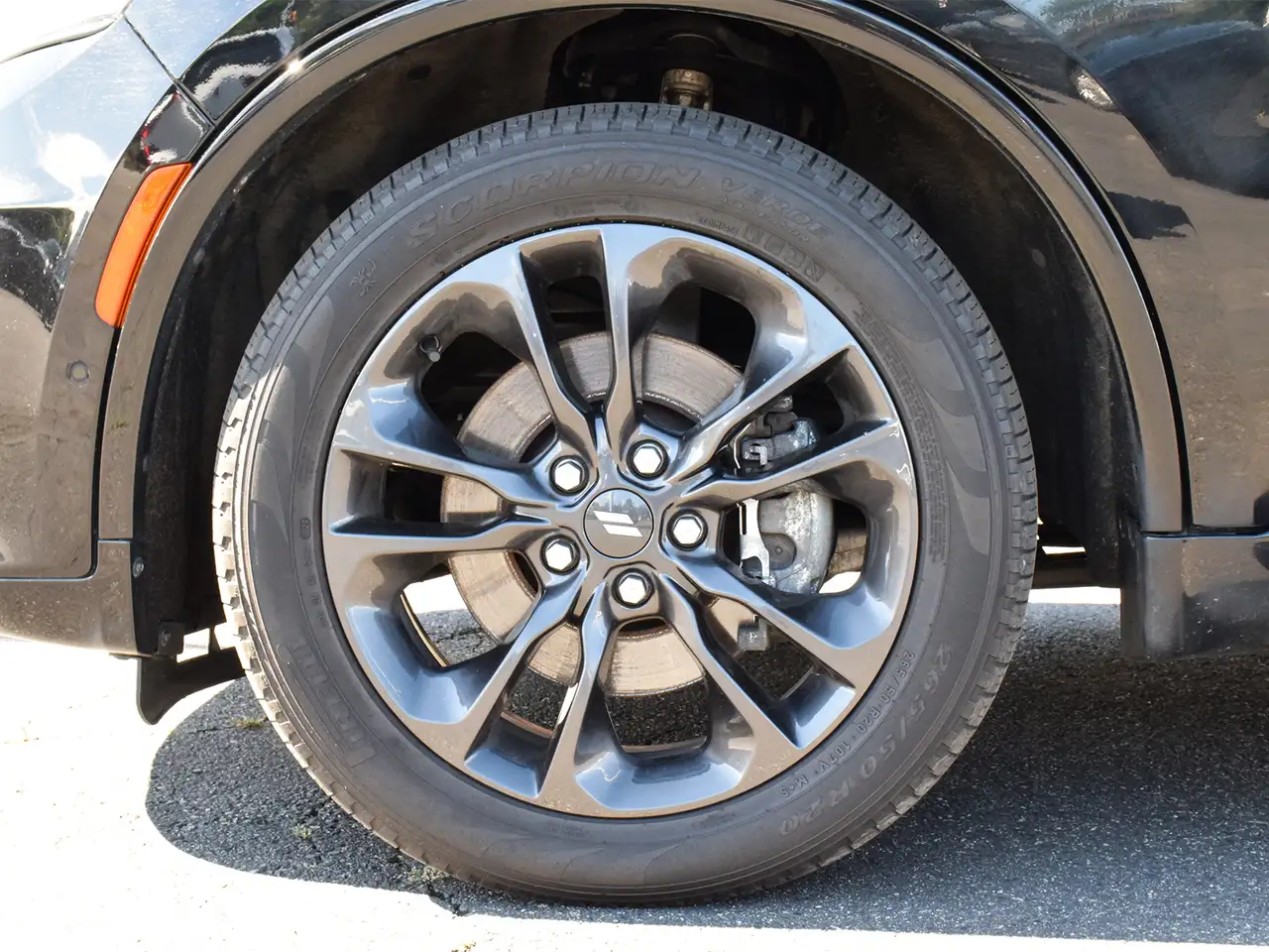 Dodge Durango photo Dodge Durango