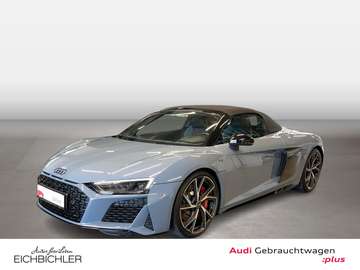 Spyder V10 performance RWD AUT DynLicht Kam.