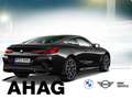 BMW M850 i xDrive Coupe Innovationsp. Komfortzugang Schwarz - thumbnail 3