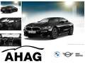 BMW M850 i xDrive Coupe Innovationsp. Komfortzugang Schwarz - thumbnail 1