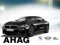 BMW M850 i xDrive Coupe Innovationsp. Komfortzugang Schwarz - thumbnail 2