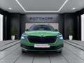Skoda Kamiq 1.0 TSI MONTE CARLO PANO AHK SITZHZG PDC Grün - thumbnail 7