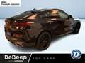 BMW X6 XDRIVE30D MHEV 48V MSPORT AUTO Black - thumbnail 8